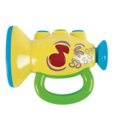 Музыкальная игрушка "Труба"