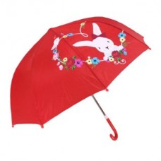 Зонт детский Rose Bunny, 41см, коллекция Lady Mary