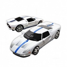 1:43 Ford GT 3D Puzzle Non Assemble