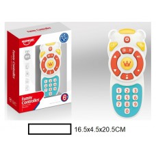 Телефон на батар., в кор. 16,5х4,5х20,5 см