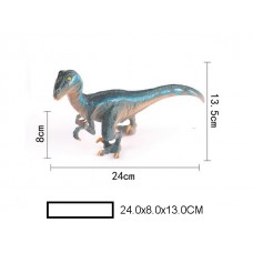 Игрушка Динозавр , пакет