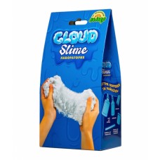 Игрушка в наборе "Slime лаборатория", 100 гр., Cloud
