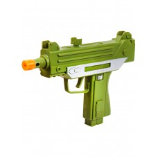 Пистолет-пулемет РК 25см Военный микс (M1210)