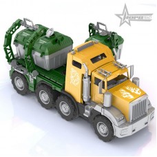 431524 Мусоровоз "Аризона"